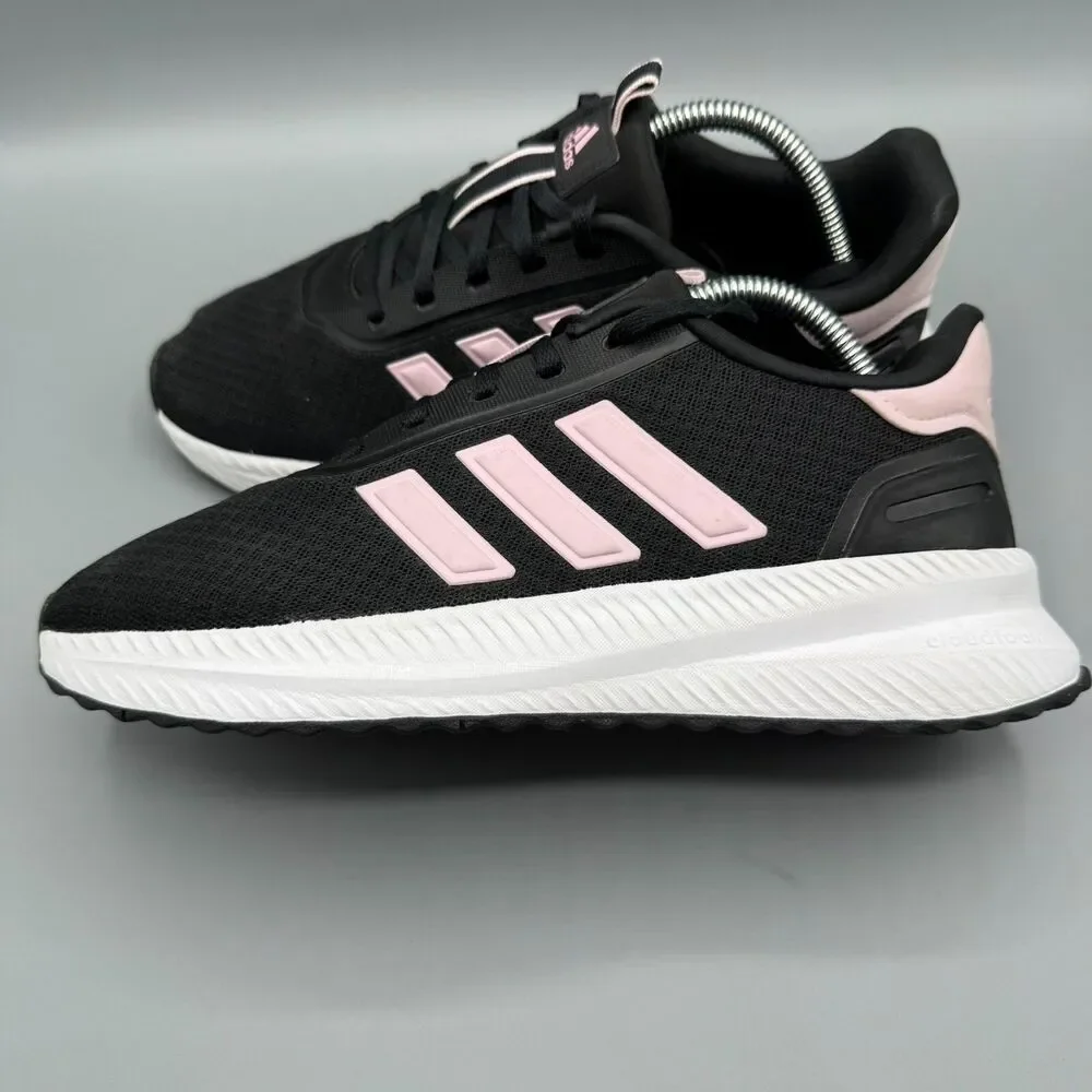 Adidas Womens X PLR Path  Black Running Shoes Sneakers Size 9 - Picture 7 of 14